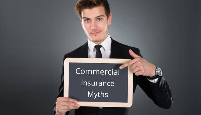 Common Commercial Insurance Myths Debunked - FUSA Insurance